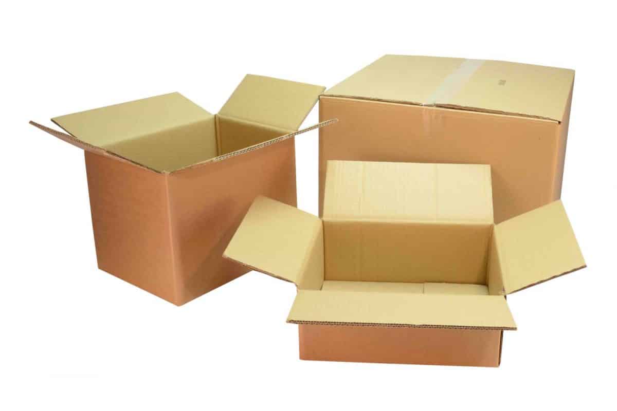 bán thùng carton chuyển nhà huyện Cần Giờ giá rẻ