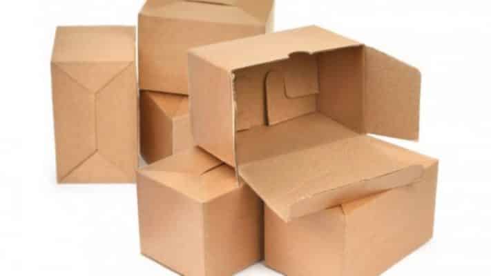 Bán thùng carton chuyển nhà Quận Phú Nhuận giá rẻ