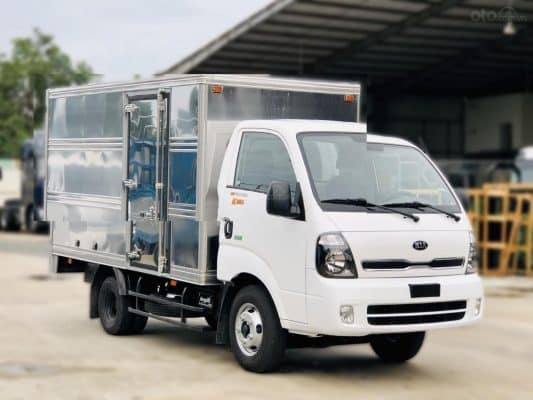 Dịch vụ vận chuyển hàng hoá Quận Phú Nhuận giá rẻ bảo đảm uy tín và chuyên nghiệp 