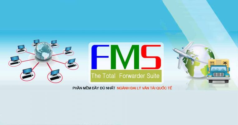 Phần mềm quốc tế FMS